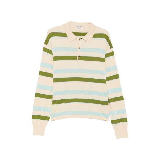 26FW JW앤더슨 탑 KW1521 YN0513 006 GREEN