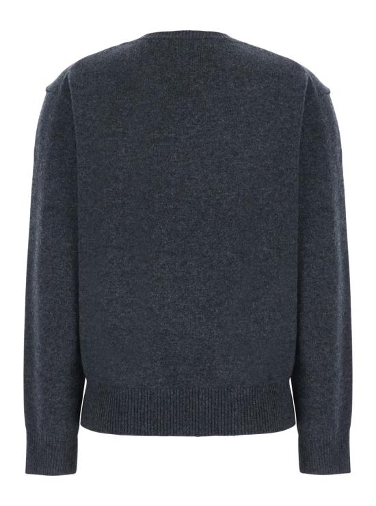 26FW 던스트 스웨터 UDSW6C111CG GRAY - DUNST