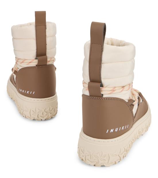 26FW 이누이키 부츠 1001 010 0032 163 TAUPE - INUIKII