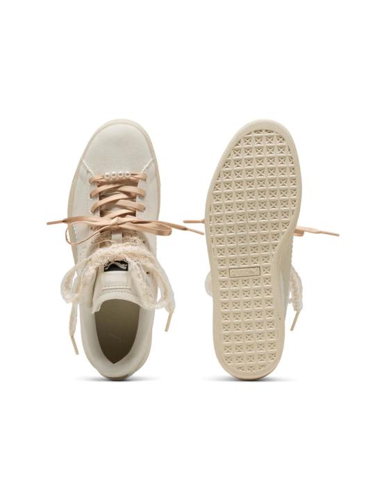 26FW 푸마 스니커즈 408330 WHITE - PUMA