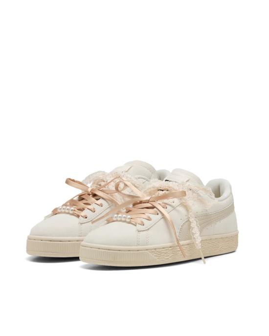 26FW 푸마 스니커즈 408330 WHITE - PUMA