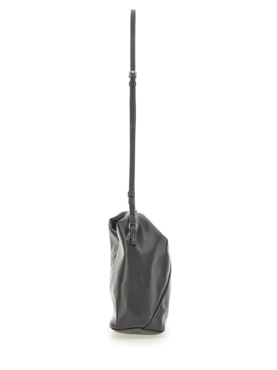 26FW MM6 메종마르지엘라 JAPANESE 재패니즈 크로스바디백 SB6WD0026 P4313T8013 BLACK - MM6 MAISON MARGIELA
