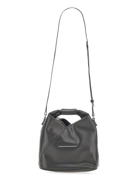 26FW MM6 메종마르지엘라 JAPANESE 재패니즈 크로스바디백 SB6WD0026 P4313T8013 BLACK - MM6 MAISON MARGIELA