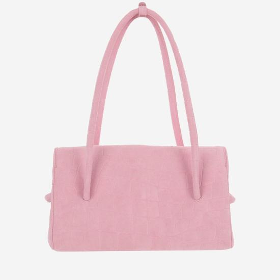 26FW 자크뮈스 숄더백 BAW00467AC07A09 PINK - JACQUEMUS