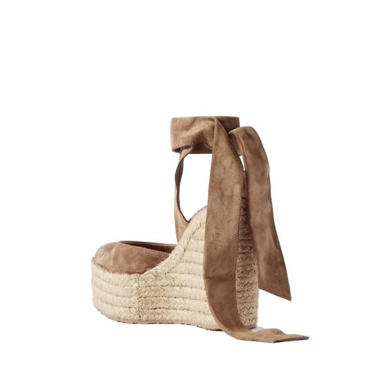  지안비토로시 샌들 GI 8990623793364 BEIGE - GIANVITO ROSSI