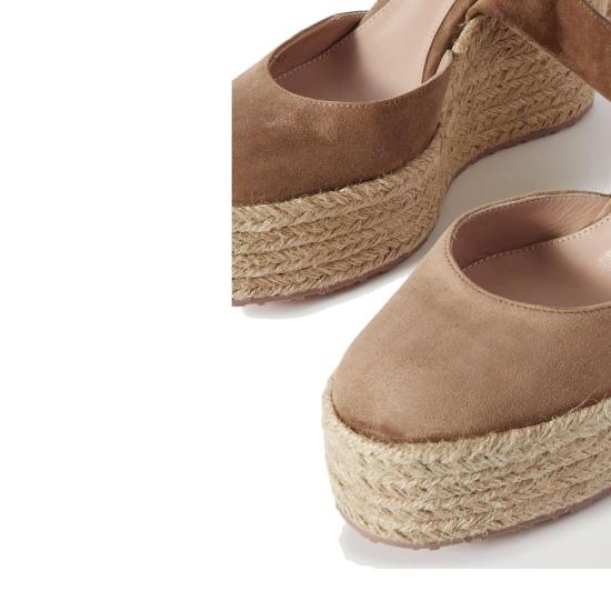  지안비토로시 샌들 GI 8990623793364 BEIGE - GIANVITO ROSSI