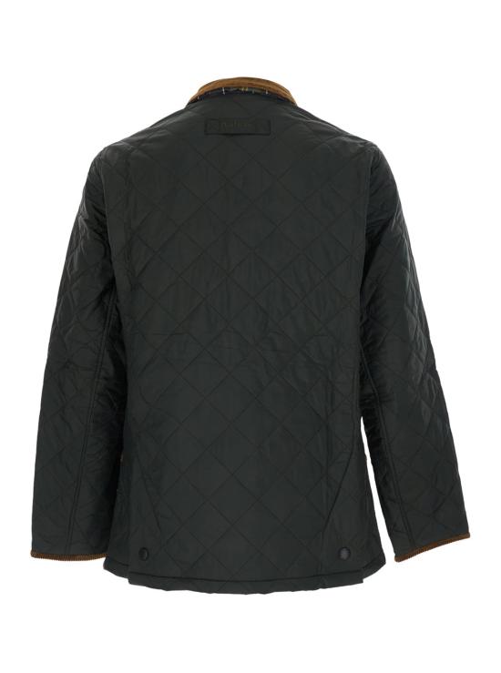 26FW 바버 자켓 MQU1911 GREEN - BARBOUR