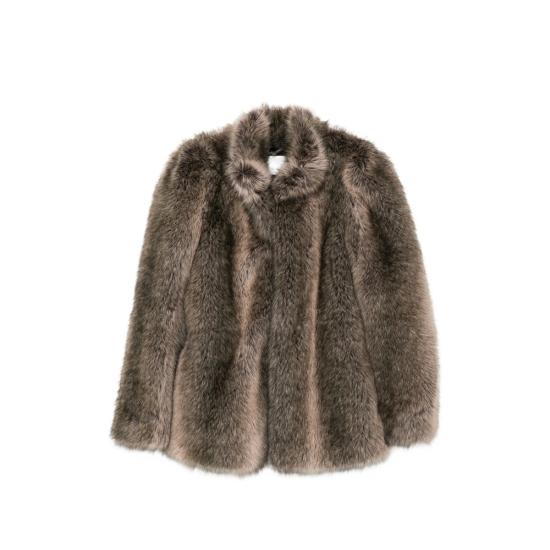 26FW 더프랭키샵 자켓 DENIA BEIGE