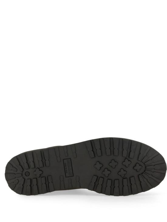 26FW 디엠므 부츠 DI24FWRVM F01L011BLK BLACK - DIEMME