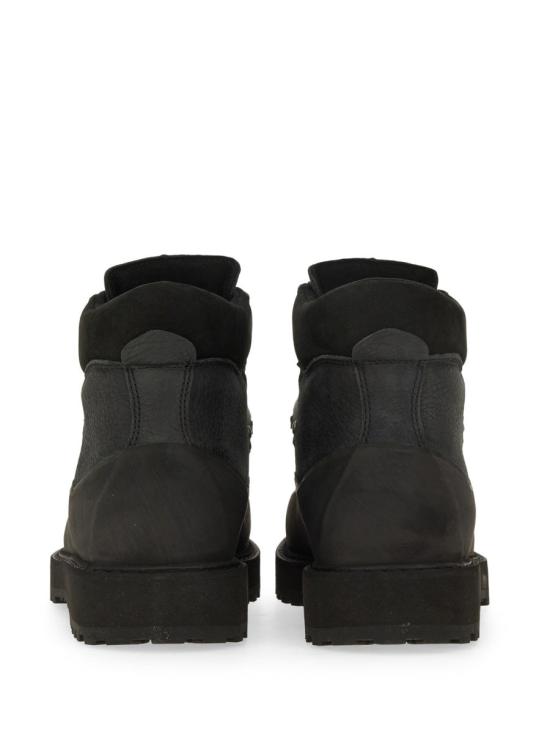 26FW 디엠므 부츠 DI24FWRVM F01L011BLK BLACK - DIEMME
