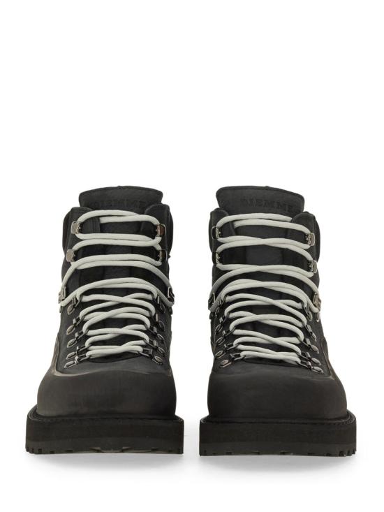 26FW 디엠므 부츠 DI24FWRVM F01L011BLK BLACK - DIEMME