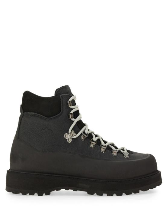 26FW 디엠므 부츠 DI24FWRVM F01L011BLK BLACK