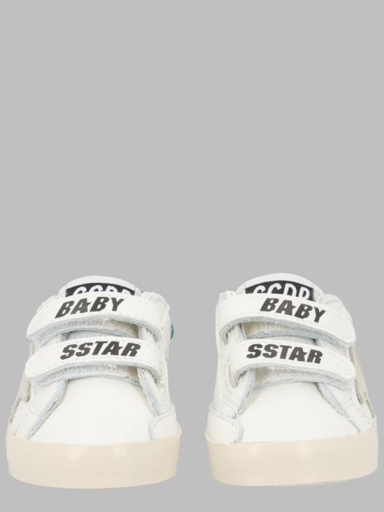 26FW 골든구스 스니커즈 GIF00166B F00865410802 WHITE