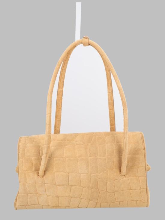 26FW 자크뮈스 숄더백 BAW00467AC0 7A09830 BEIGE - JACQUEMUS