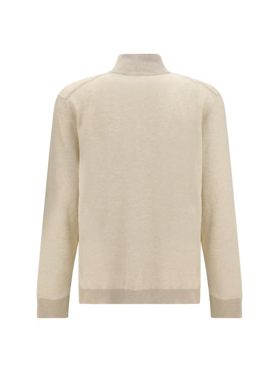 26FW 로로피아나 스웨터 FAP5949 BEIGE