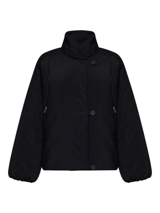 26FW 스튜디오 니콜슨 패딩 VANERSNW1271 BLACK