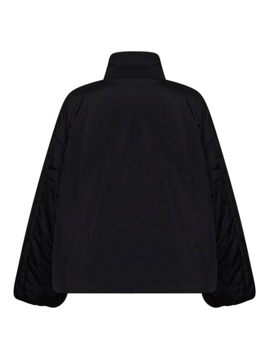 26FW 스튜디오 니콜슨 패딩 VANERSNW1271 BLACK - STUDIO NICHOLSON