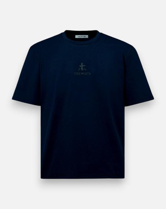  프리미아타 셔츠 PA1017 DARK BLUE