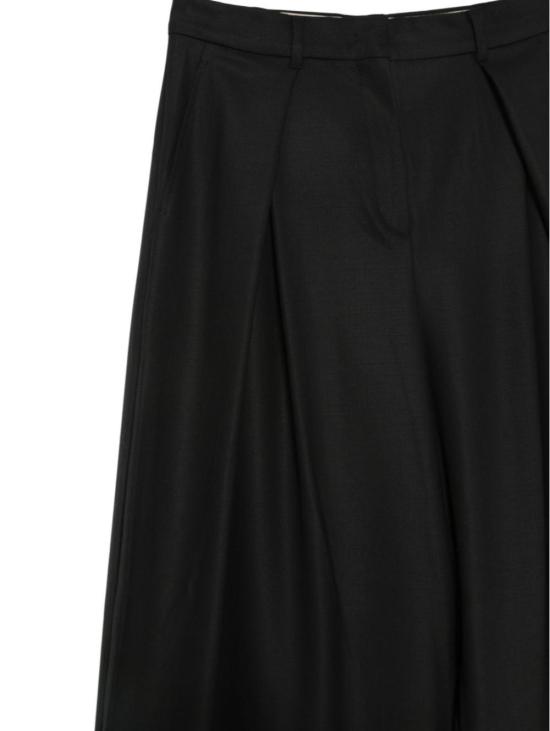  막스마라 팬츠 2626136052600 BLACK - MAX MARA