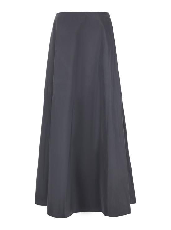26FW 딸리아토레 스커트 ALYSHAEXL GRAY