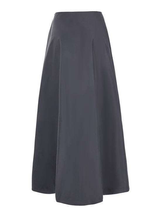 26FW 딸리아토레 스커트 ALYSHAEXL GRAY - TAGLIATORE