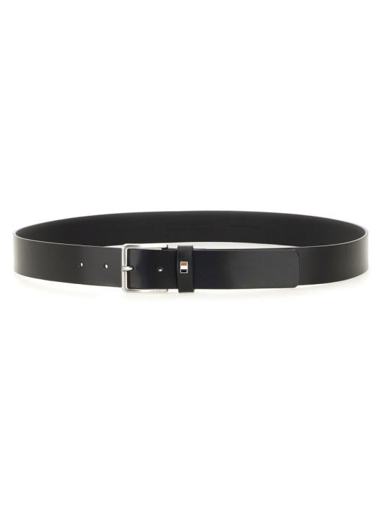 26FW 휴고보스 벨트 50486839 10247900001 BLACK - HUGO BOSS