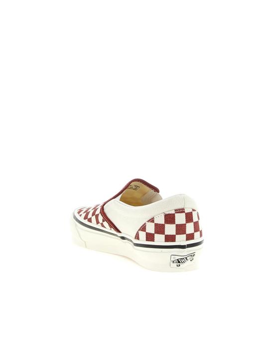 26FW 반스 클래식 슬립온 98 LX VN000D9P MULTICOLOR - VANS