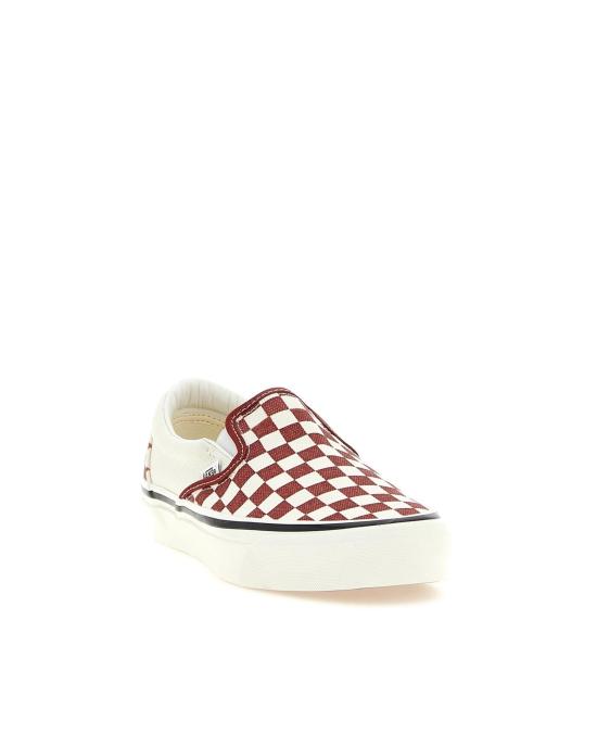 26FW 반스 클래식 슬립온 98 LX VN000D9P MULTICOLOR - VANS