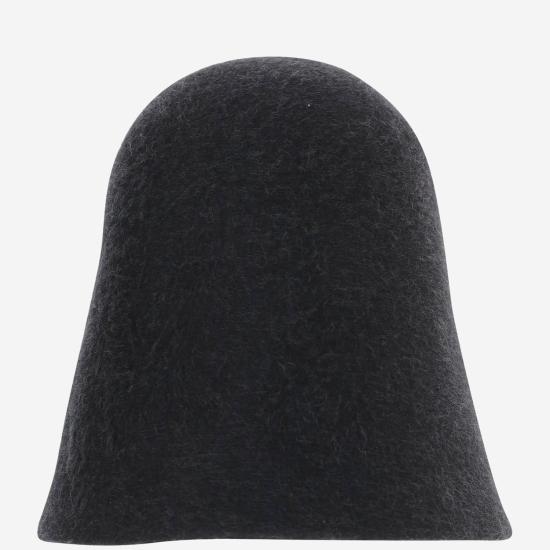 26FW 자크뮈스 모자 ACW00772AN00004 BLACK
