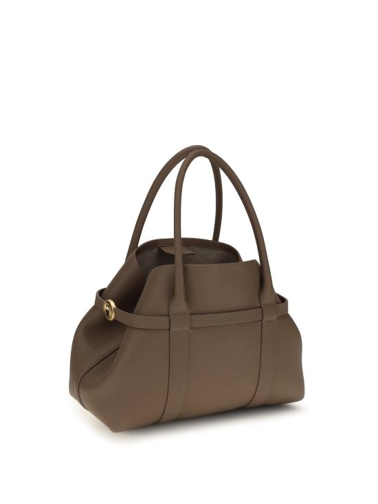 26FW 로로피아나 숄더백 FAO7473 BROWN - LORO PIANA