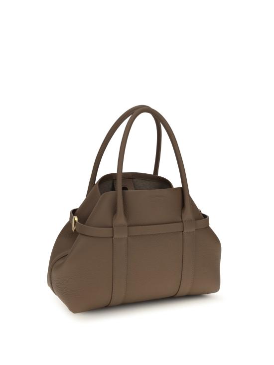26FW 로로피아나 숄더백 FAO7473 BROWN - LORO PIANA