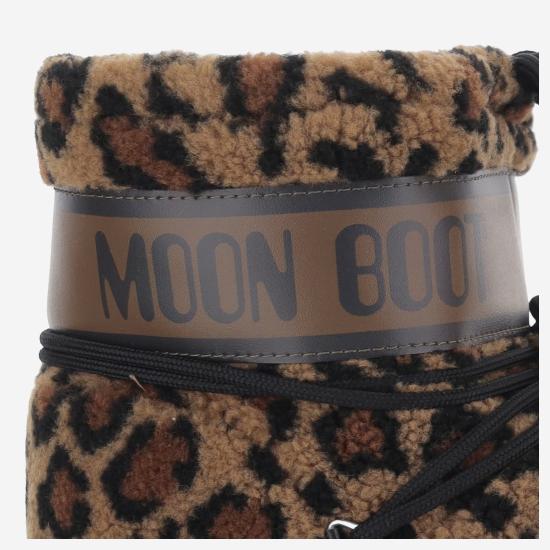 26FW 문부츠 부츠 1409960 MULTICOLOR - MOON BOOT
