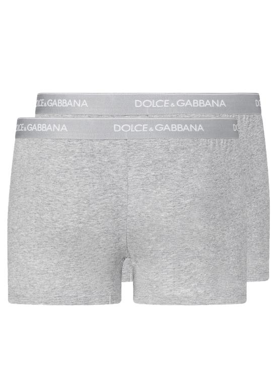 26FW 돌체앤가바나 탑 M9C07J ONN95S8290 GRAY - DOLCE & GABBANA