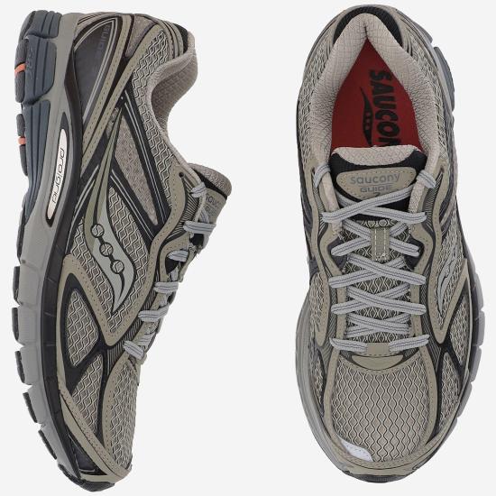 26FW 써코니 스니커즈 S101493 GRAY - SAUCONY
