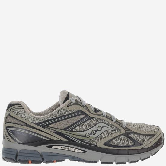 26FW 써코니 스니커즈 S101493 GRAY