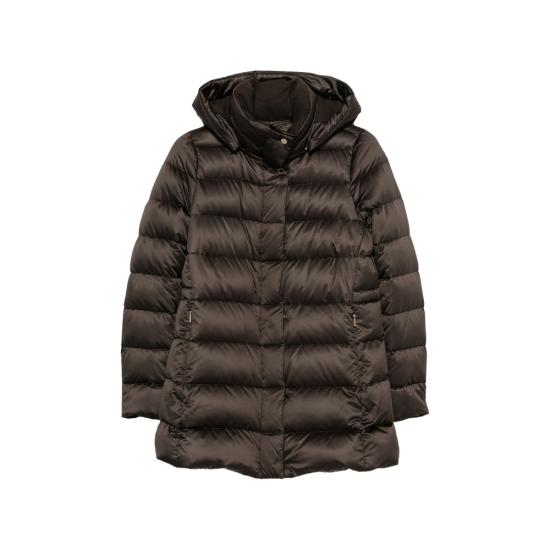 26FW 무레르 패딩 I200010 DELIA SE3 MORO BROWN
