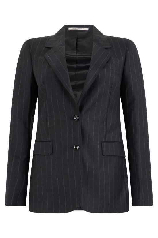 26FW 딸리아토레 자켓 T PARIGI12 BAD GRAY