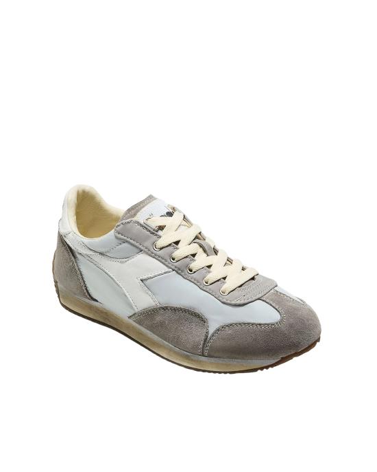 26FW 디아도라 헤리티지 스니커즈 201182806 GRAY - DIADORA HERITAGE