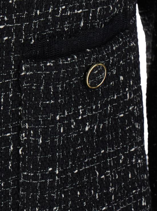 26FW 트윈셋 자켓 262TP2080 BLACK - TWINSET