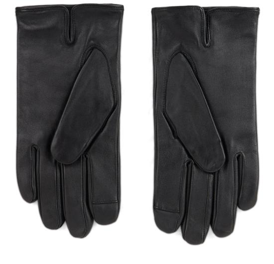 26FW 휴고보스 장갑 50526681 BLACK - HUGO BOSS