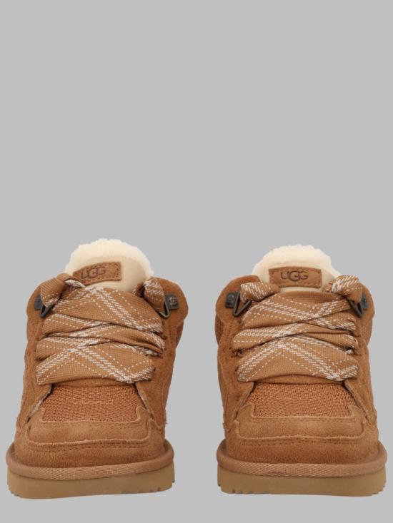 26FW 어그 스니커즈 1152410KK CHE BROWN