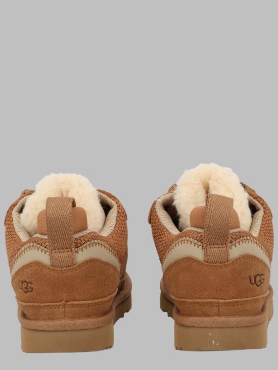 26FW 어그 스니커즈 1152410KK CHE BROWN - UGG