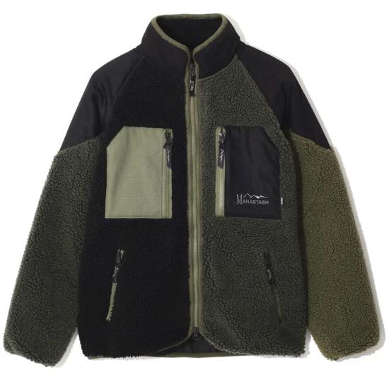 26FW 마나스타시 자켓 792