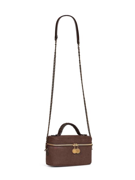 26FW 스텔라 맥카트니 가방 7P0070WP07357745 BROWN - STELLA MCCARTNEY