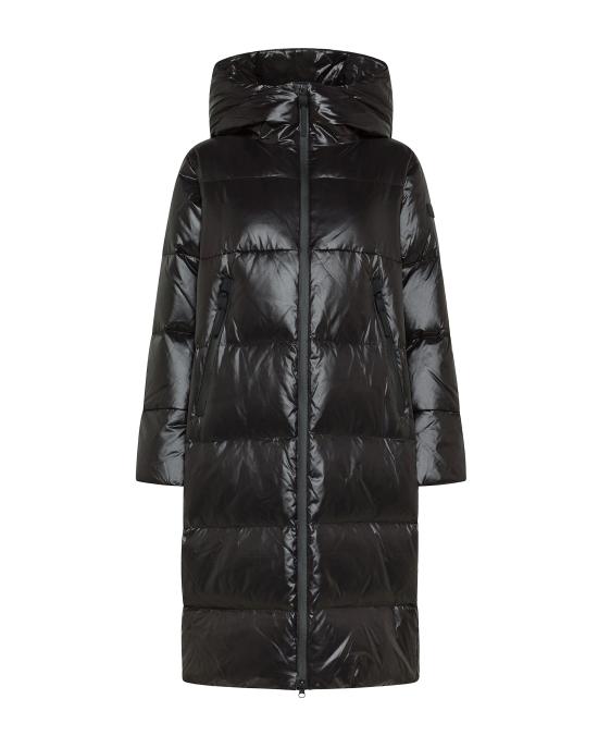 26FW 페트레이 패딩 PED5744 BLACK