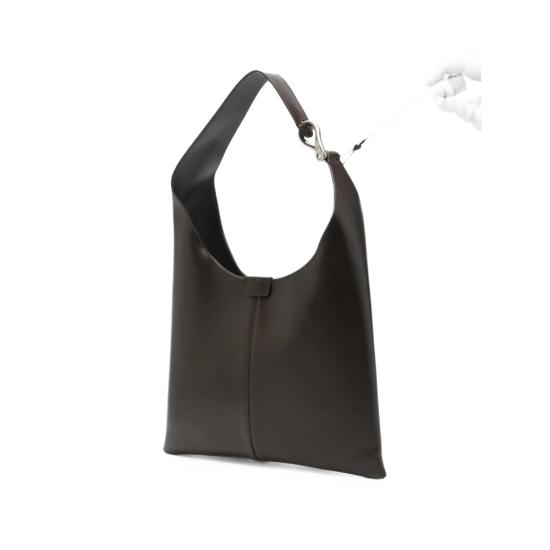 26FW 쉐르 토트백 SEM1142 COSIMAMI MARRO BROWN - SOEUR