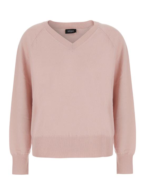 26FW 르플레인 스웨터 J4251032 PINK