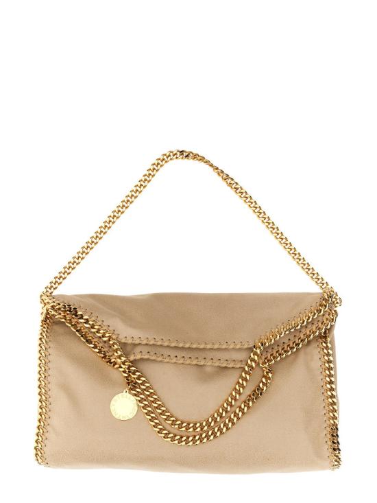 26FW 스텔라 맥카트니 숄더백 234387 W93559300 BEIGE - STELLA MCCARTNEY