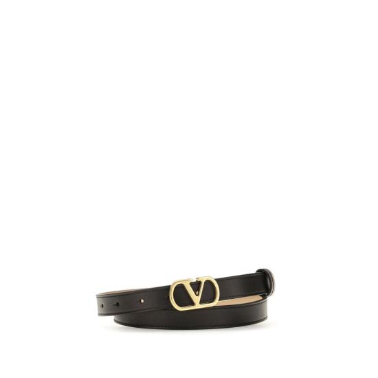26SS 발렌티노 가라바니 벨트 VA8W2T0SU8IYRDVWBB BLACK