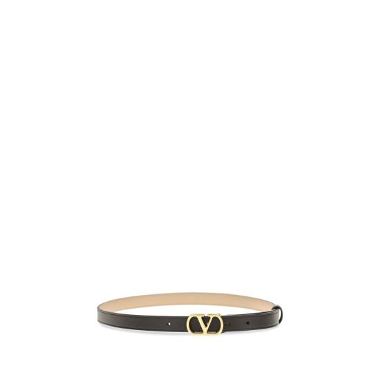 26SS 발렌티노 가라바니 벨트 VA8W2T0SU8IYRDVWBB BLACK - VALENTINO GARAVANI